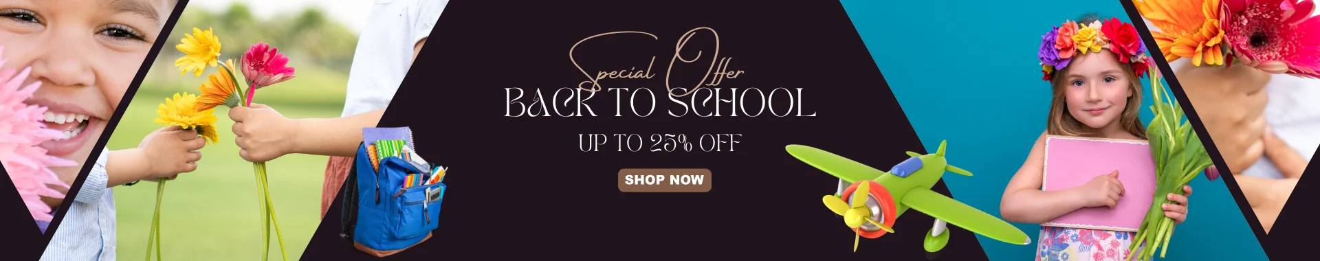 Back to school