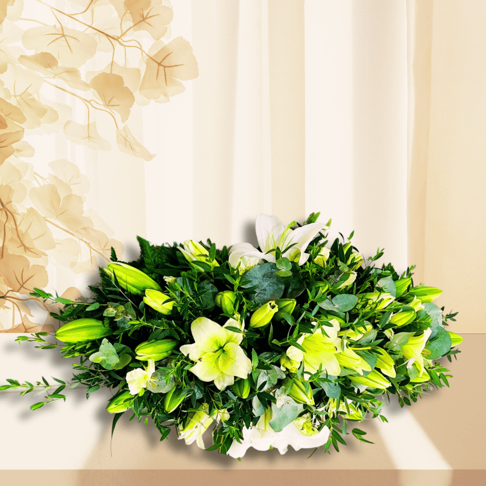 Centrepiece - Lemeridien Riyadh