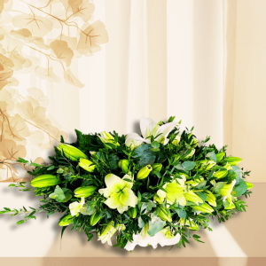 Centrepiece - Lemeridien Riyadh