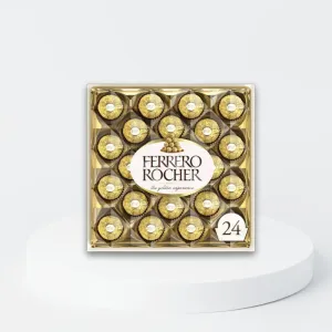 Ferrero Rocher