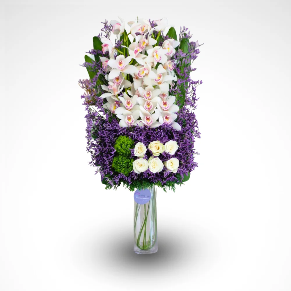 The Grower's Choice