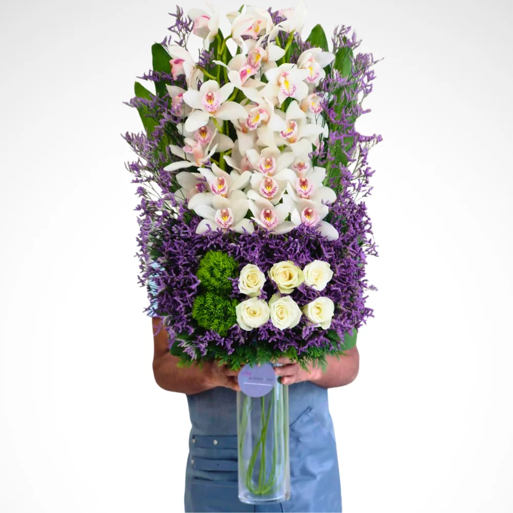 The Grower's Choice