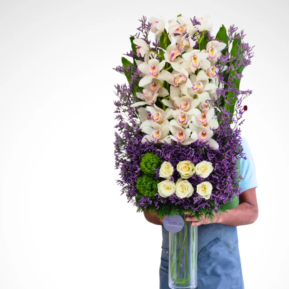 The Grower's Choice