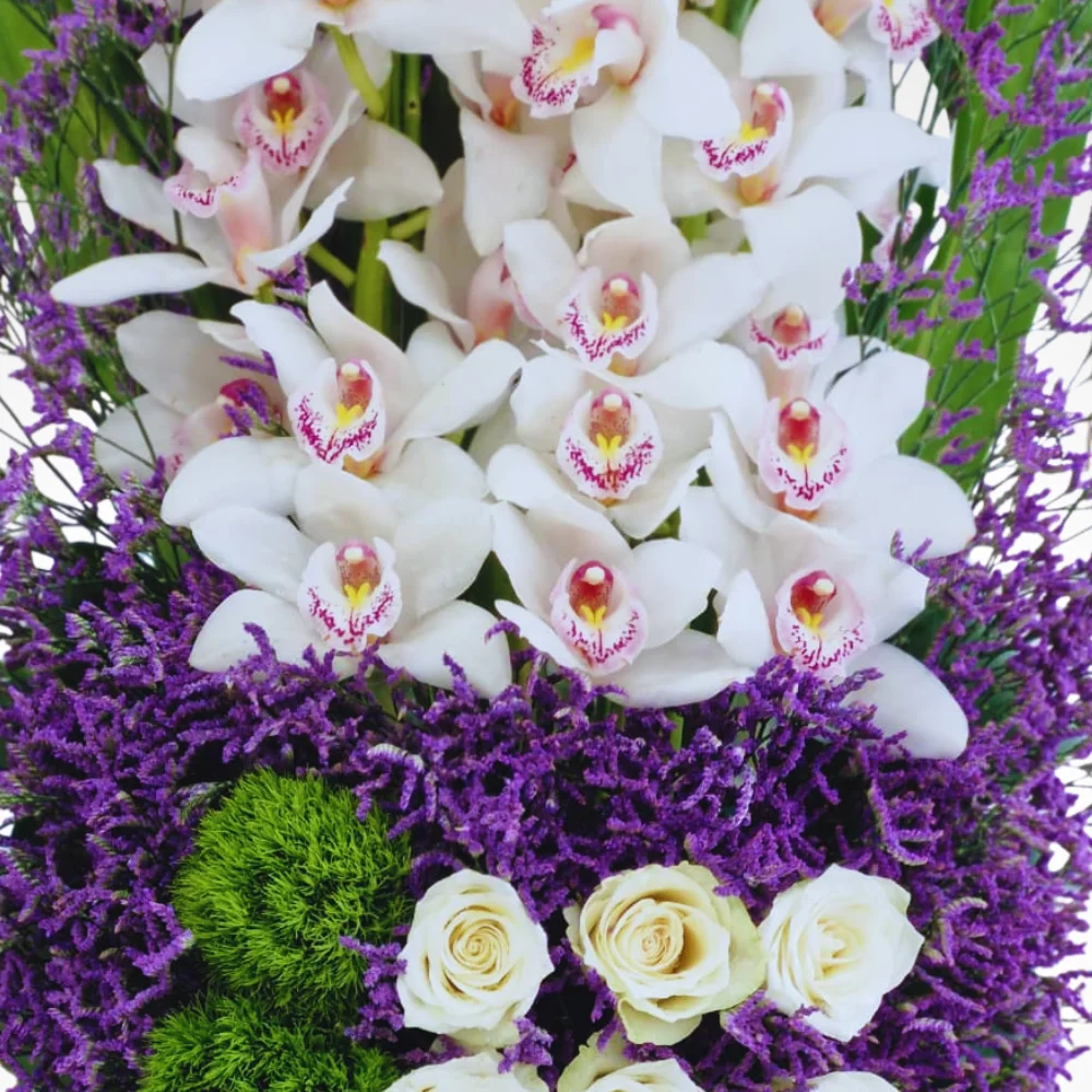 The Grower's Choice