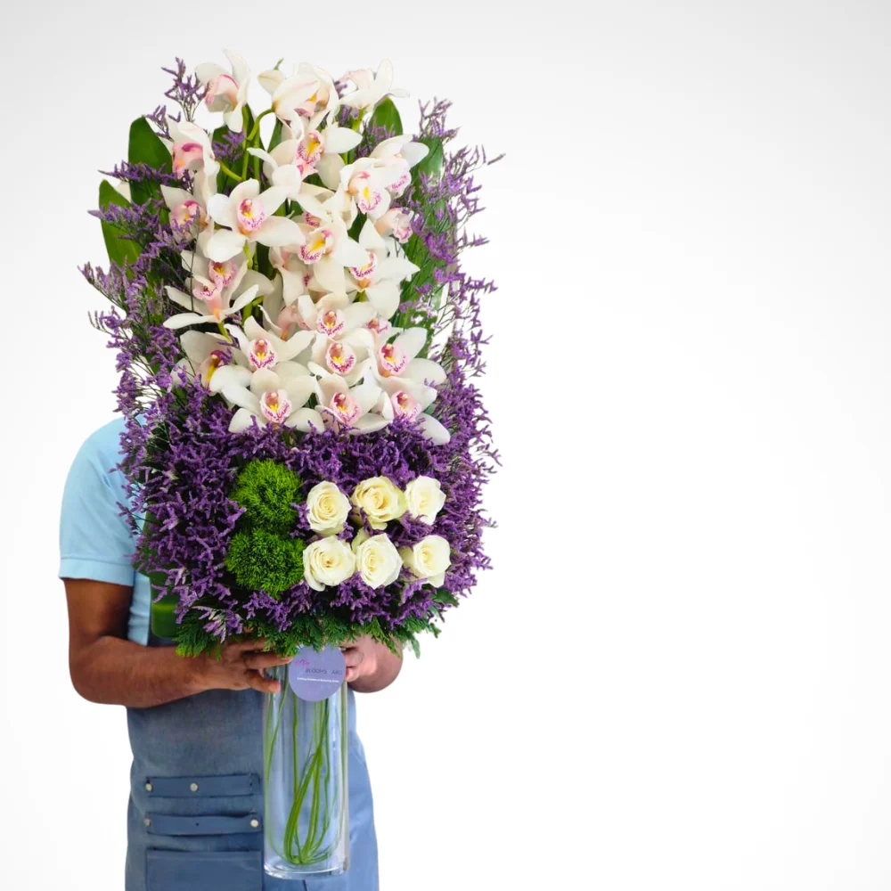 The Grower's Choice