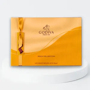 Premium Godiva Box