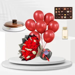 Heartbeat - Crazy in Love super combo