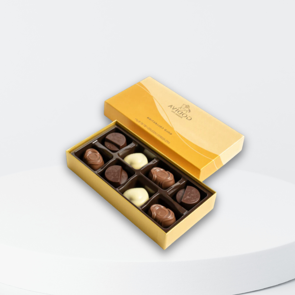 Small Godiva