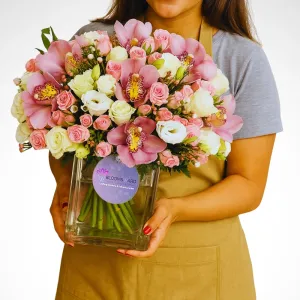 Special Joy - One Faced Design