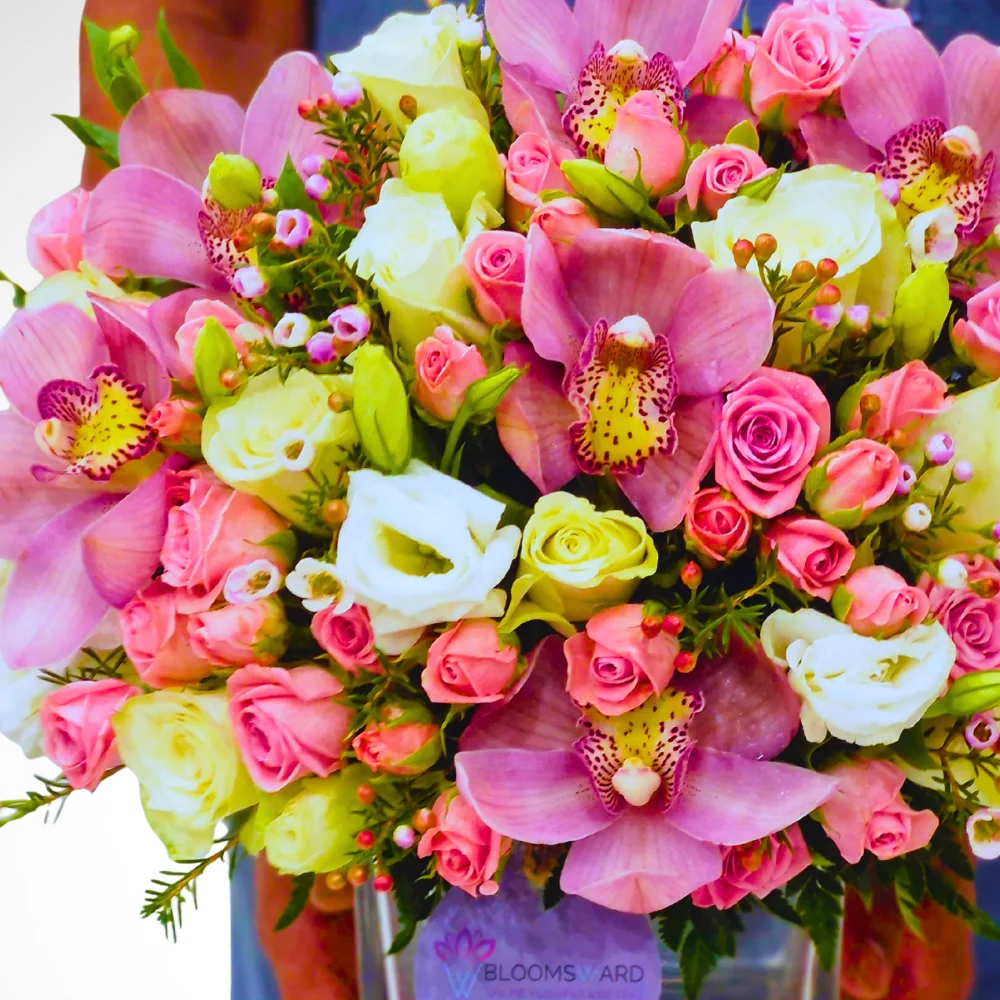 Special Joy - One Faced Design