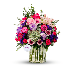 The  Dreaming Blossom