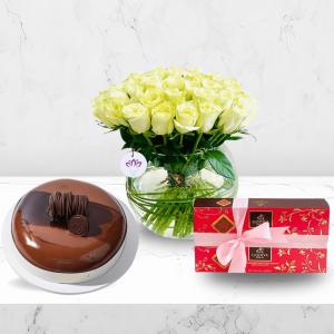 Lip Smacking - triple combo