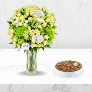 More Than Words Combo