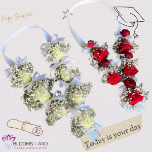 Baby's Mini Necklace