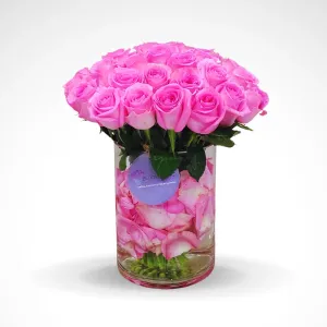 Bright Pinks - 30 ROSE