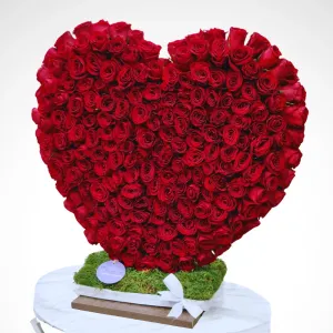 The Perfect Surprise - 200 Rose