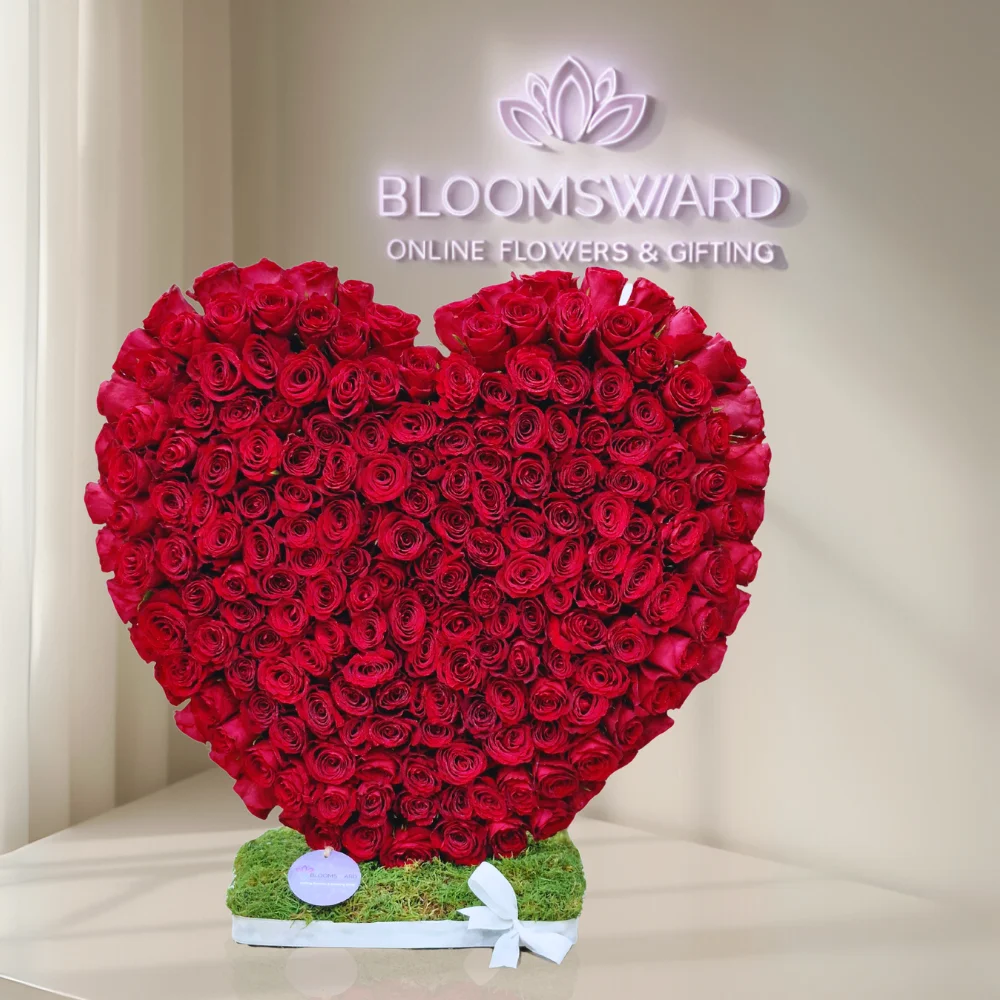 The Perfect Surprise - 200 Rose