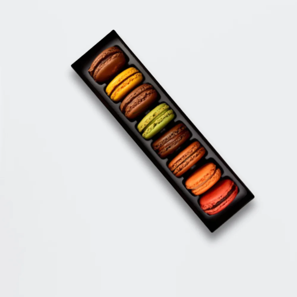 Patchi Macaron