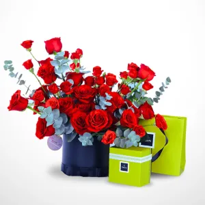 Love and Emotions - 250 gm Patchi