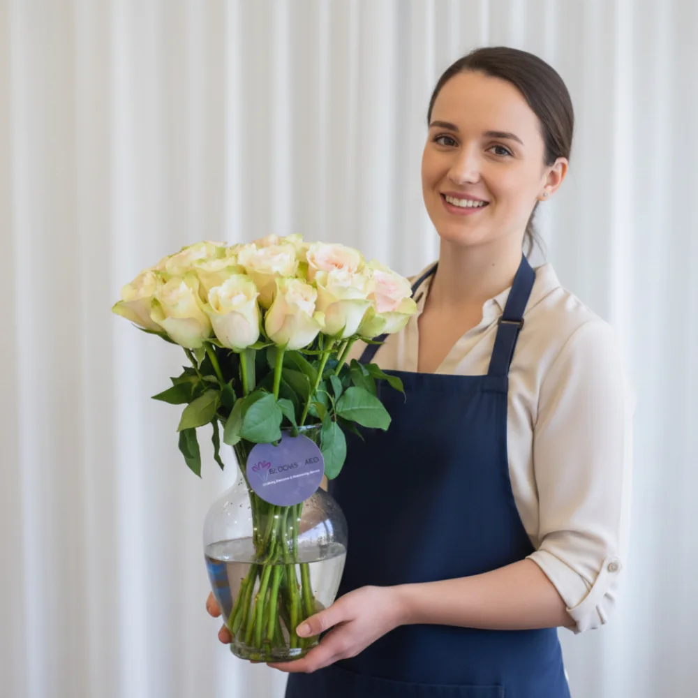 Say It With Rose - 20 Rose