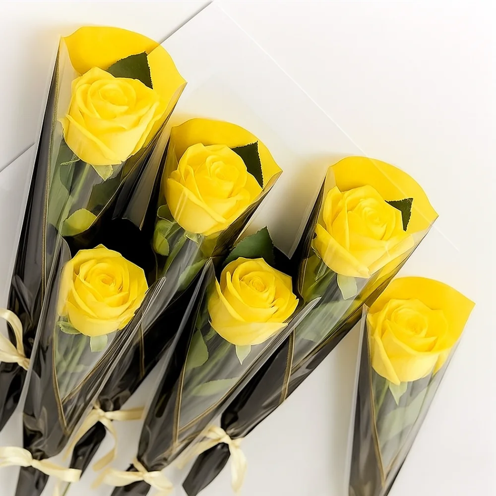 Giveaway - Single rose