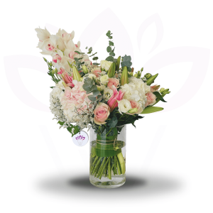 Mother's Day flowers