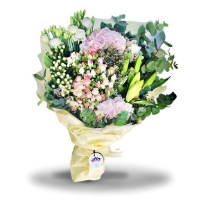 Congrats Vibe Bouquet