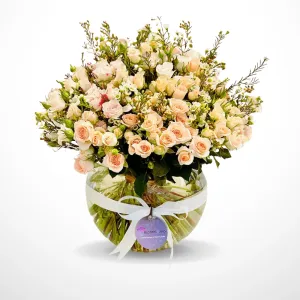 Care & Compassion - Baby Rose