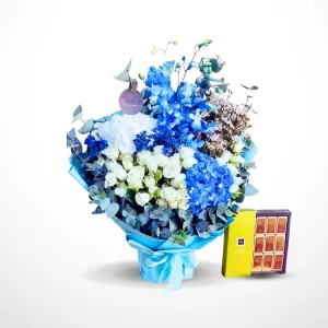 The Blue bells Combo