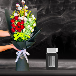 Love & Fragrance Combo