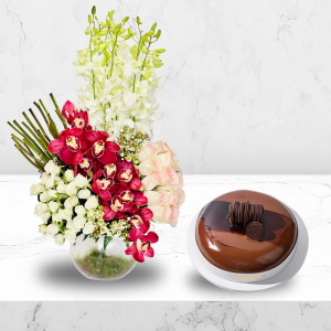 The Perfect Craft Combo