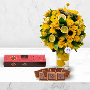 فازة ورود الشمس