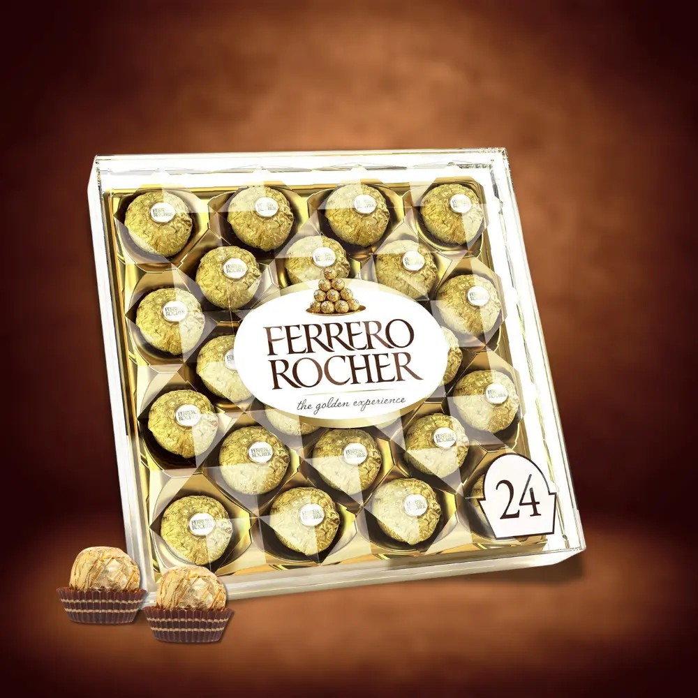 Ferrero Rocher
