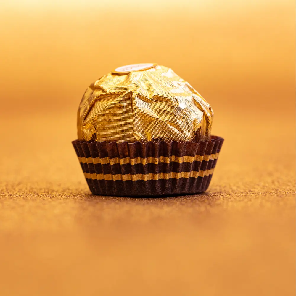 Ferrero Rocher