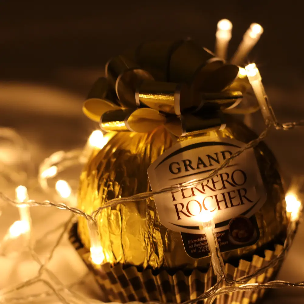 Ferrero Rocher