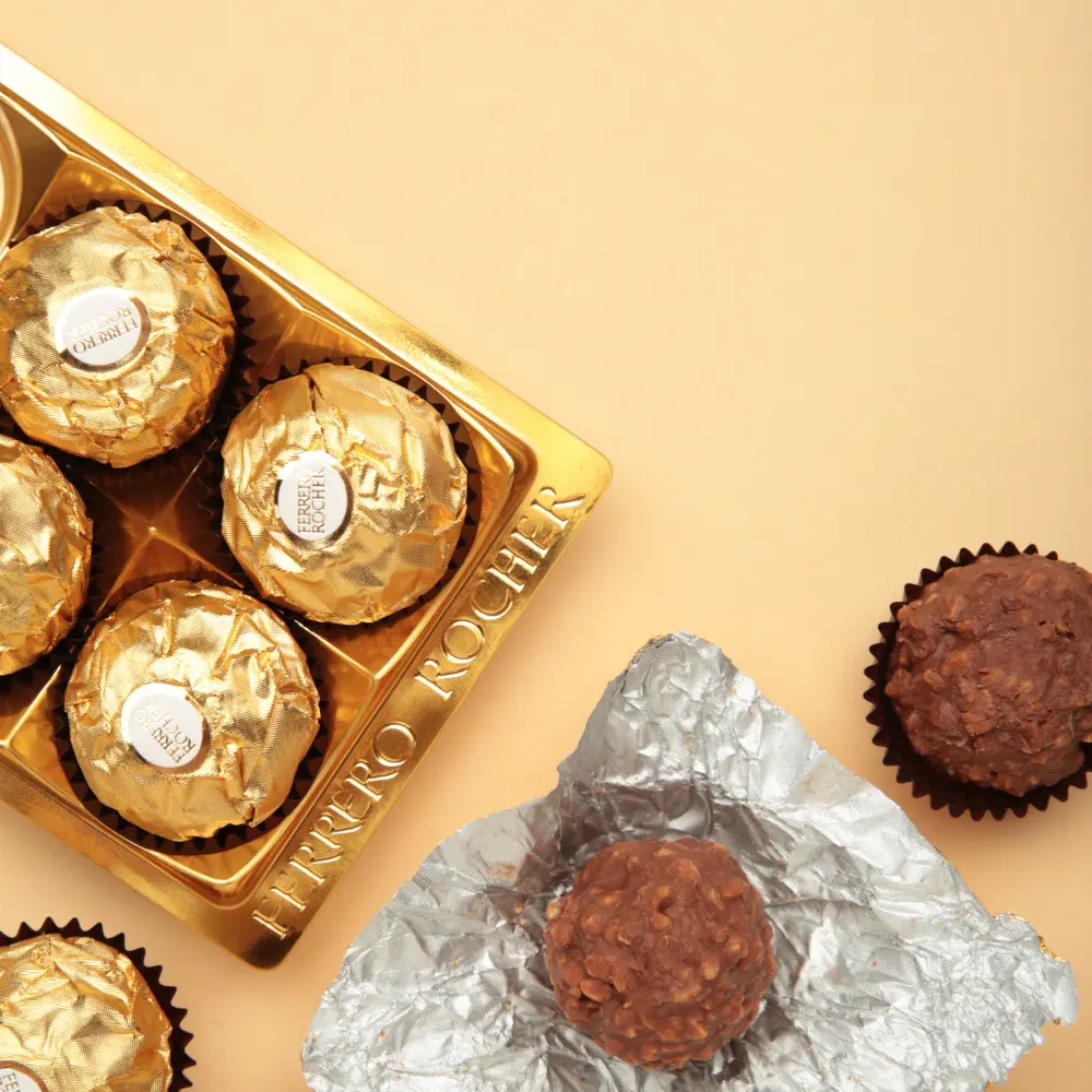Ferrero Rocher