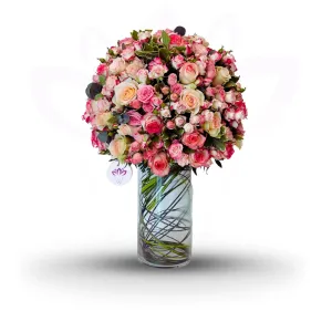 The Sweetest of emotions