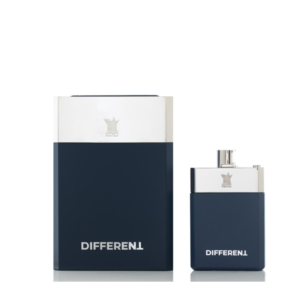Different - 90 ml