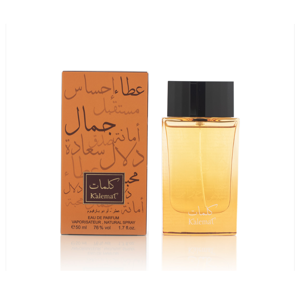 Kalemat - 50 ml