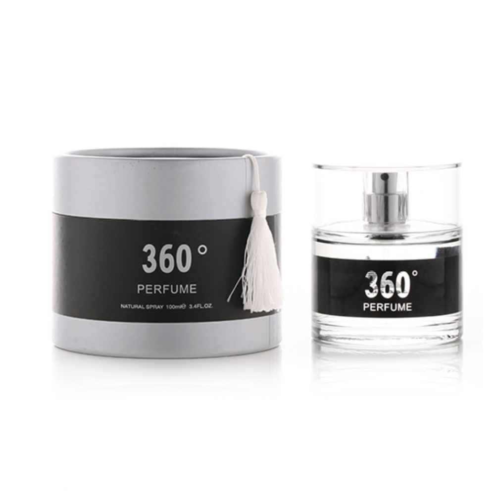 360 for Man