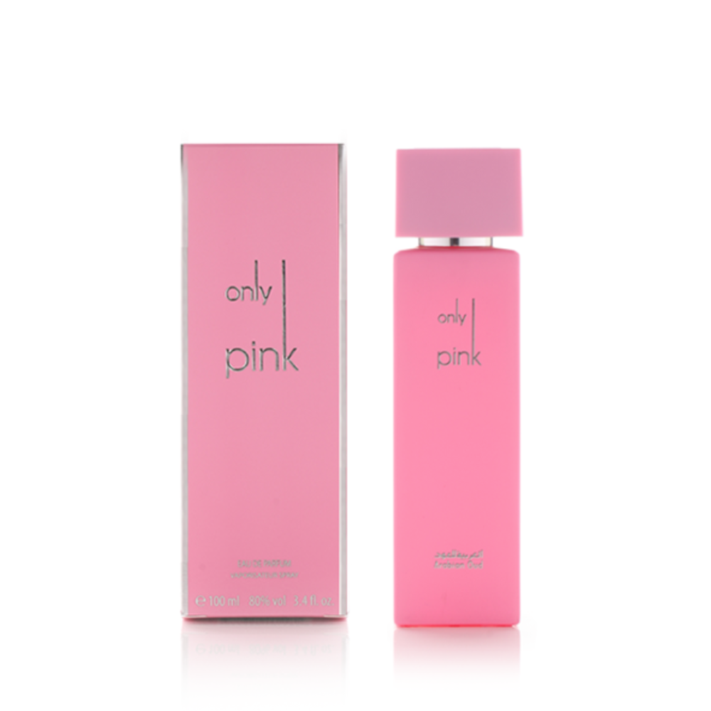 Only Pink - 100 ml