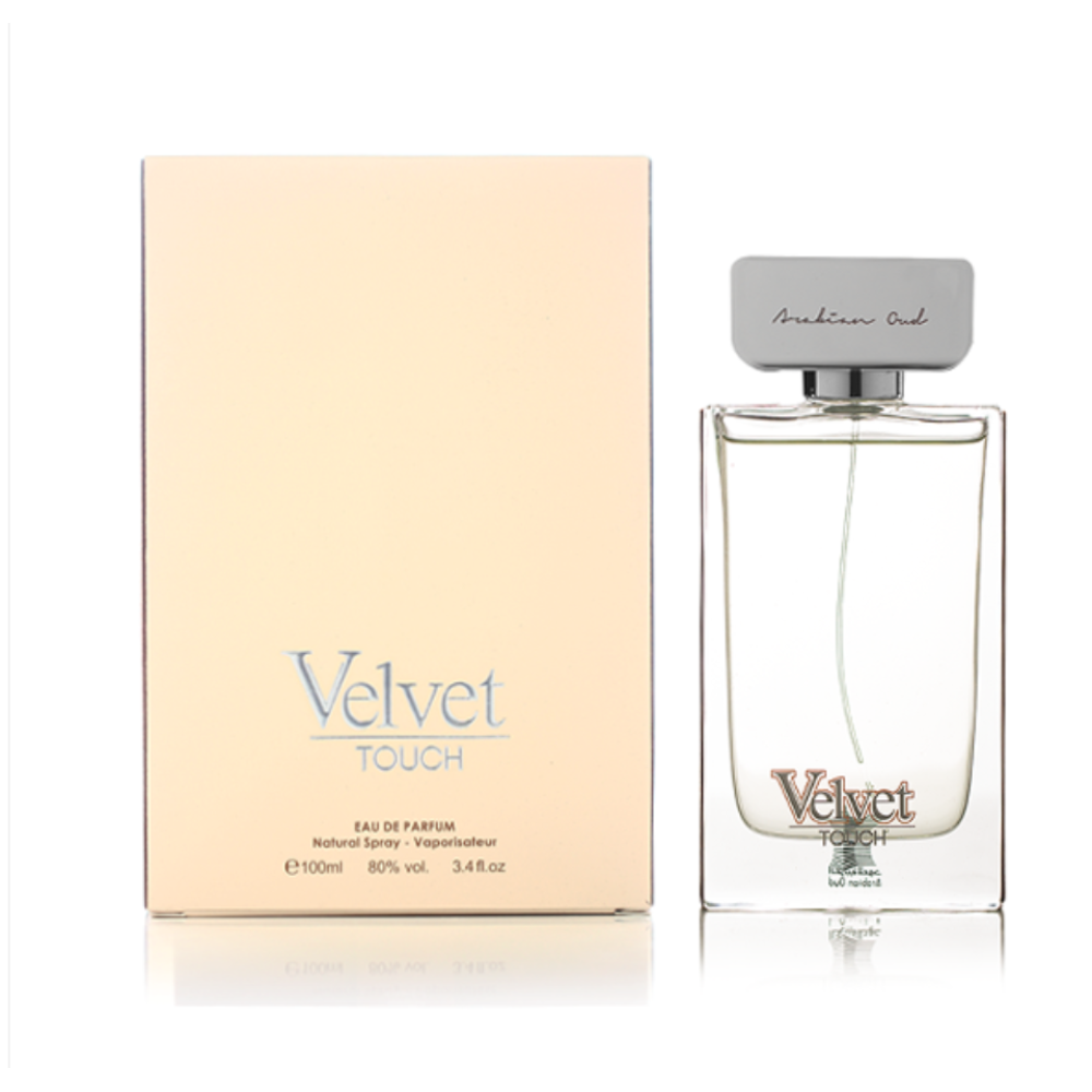 Velvet Touch