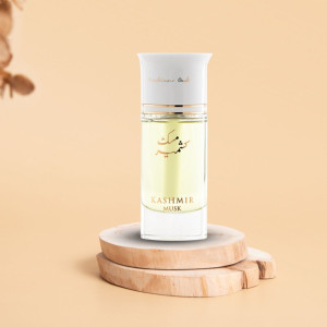 Kashmir Musk - 50 ml