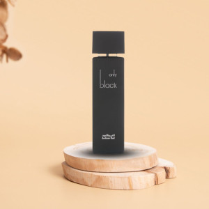 Only Black - 100 ml
