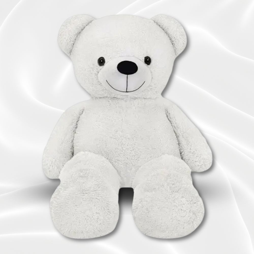 White Teddy
