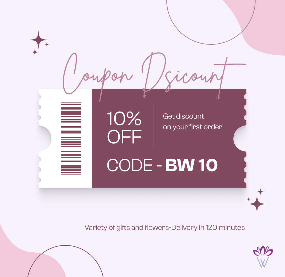 Best Flower Shop in Riyadh, Online Flower Delivery Riyadh